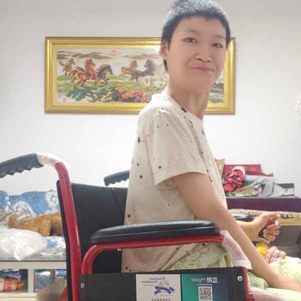 江苏30岁单身美女真诚找对象-宁波相亲网