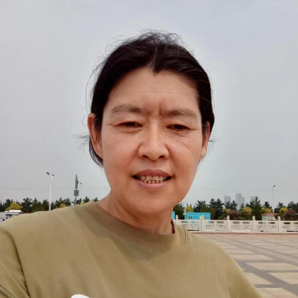 辽宁56岁单身美女真诚找对象-宁波相亲网