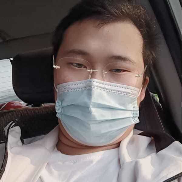 29岁岁山东单身帅哥 - 宁波吉缘网