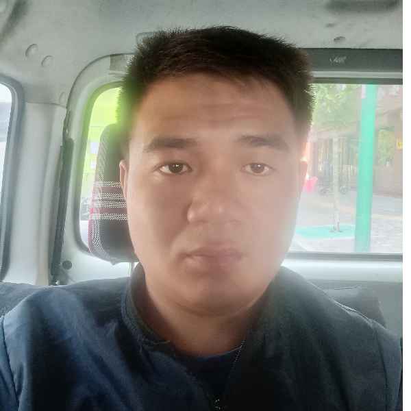 35岁岁山西单身帅哥 - 宁波吉缘网