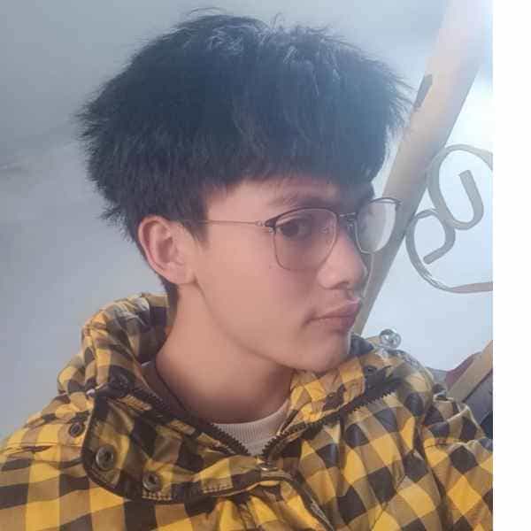 21岁岁安徽单身帅哥 - 宁波吉缘网