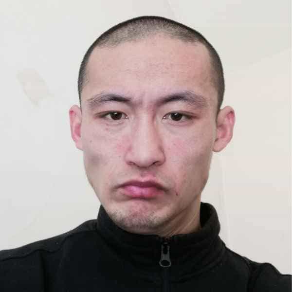 36岁岁河北单身帅哥 - 宁波吉缘网