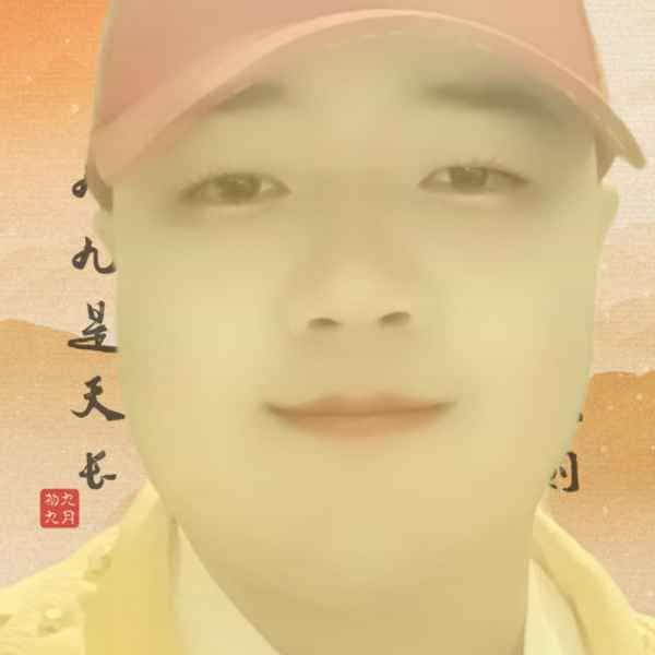 37岁岁河南单身帅哥 - 宁波吉缘网
