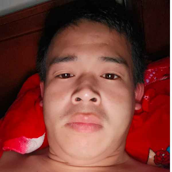 35岁岁河北单身帅哥 - 宁波吉缘网