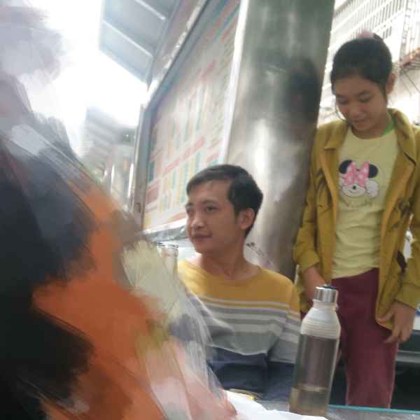 36岁岁广东单身帅哥 - 宁波吉缘网