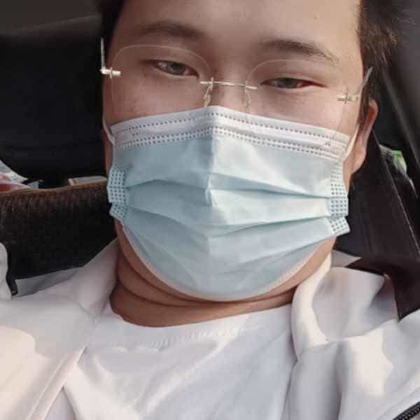 29岁岁山东单身帅哥 - 宁波吉缘网