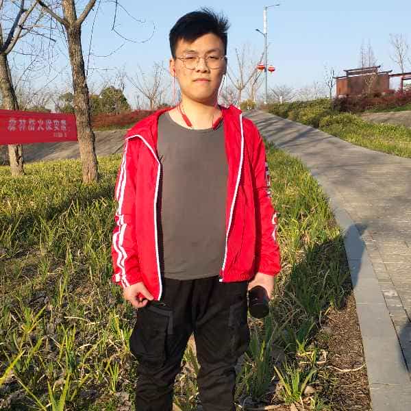24岁岁安徽单身帅哥 - 宁波吉缘网