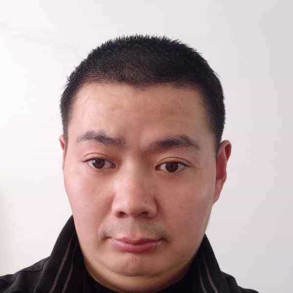 41岁岁安徽单身帅哥 - 宁波吉缘网