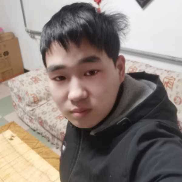 28岁岁河南单身帅哥 - 宁波吉缘网