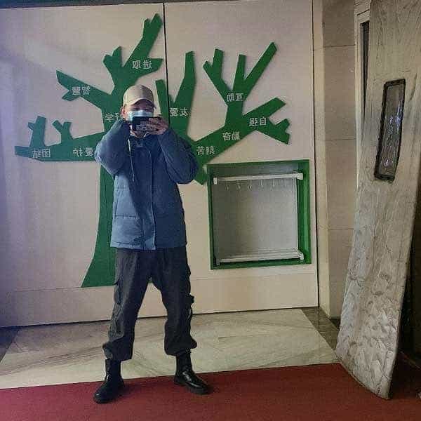 24岁岁河北单身帅哥 - 宁波吉缘网