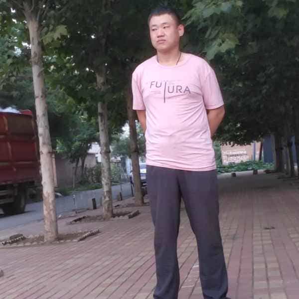 35岁岁河北单身帅哥 - 宁波吉缘网