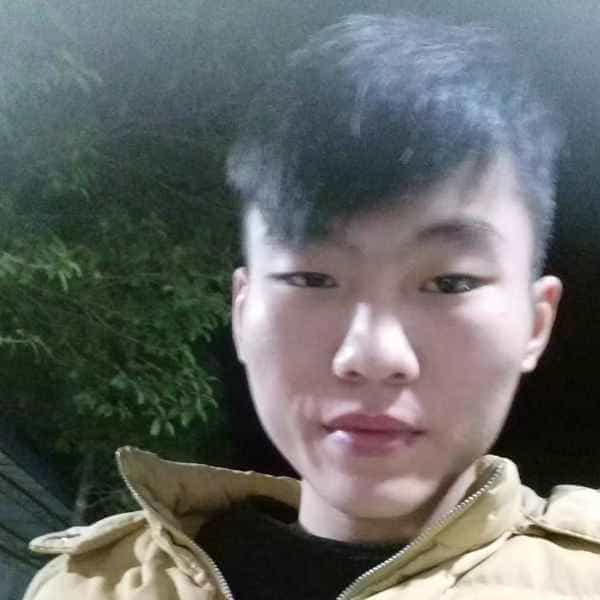 35岁岁广东单身帅哥 - 宁波吉缘网