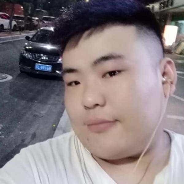 28岁岁江西单身帅哥 - 宁波吉缘网