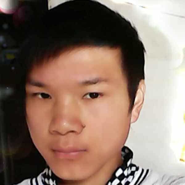 33岁岁江西单身帅哥 - 宁波吉缘网