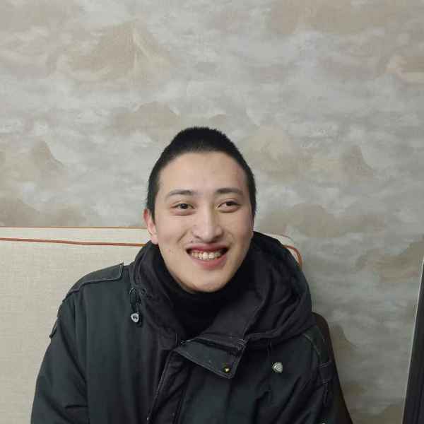 30岁岁江苏单身帅哥 - 宁波吉缘网