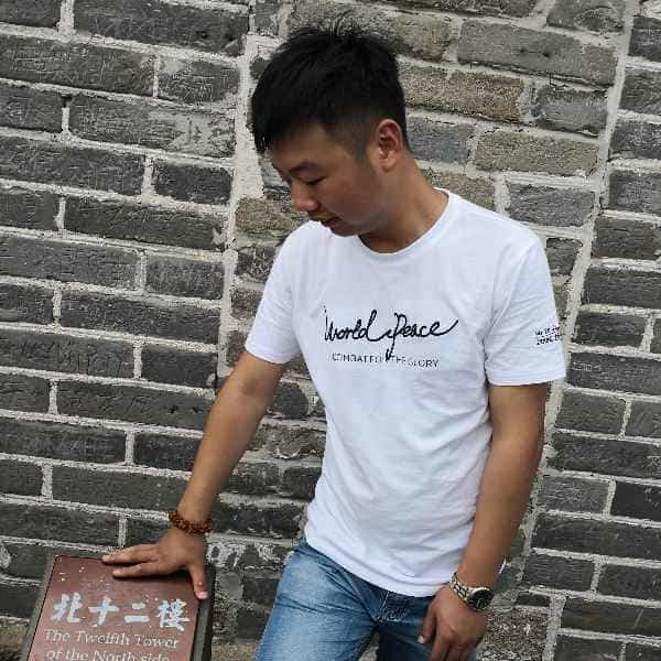 28岁岁河南单身帅哥 - 宁波吉缘网