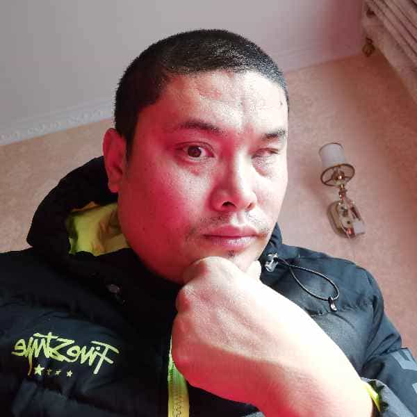 40岁岁安徽单身帅哥 - 宁波吉缘网