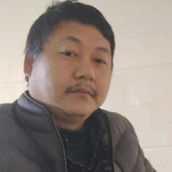 36岁岁湖南单身帅哥 - 宁波吉缘网