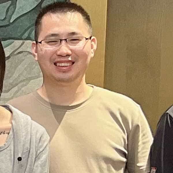 36岁岁广东单身帅哥 - 宁波吉缘网