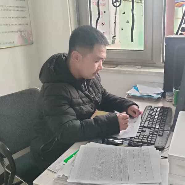 42岁岁山东单身帅哥 - 宁波吉缘网