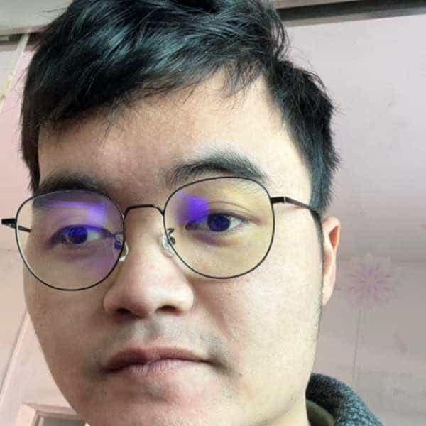 27岁岁湖南单身帅哥 - 宁波吉缘网
