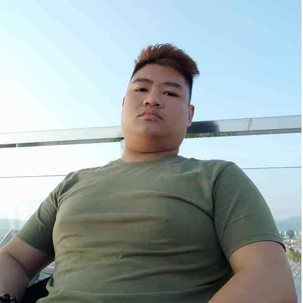 29岁岁广东单身帅哥 - 宁波吉缘网