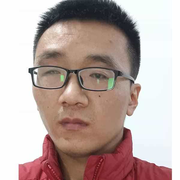 34岁岁山东单身帅哥 - 宁波吉缘网