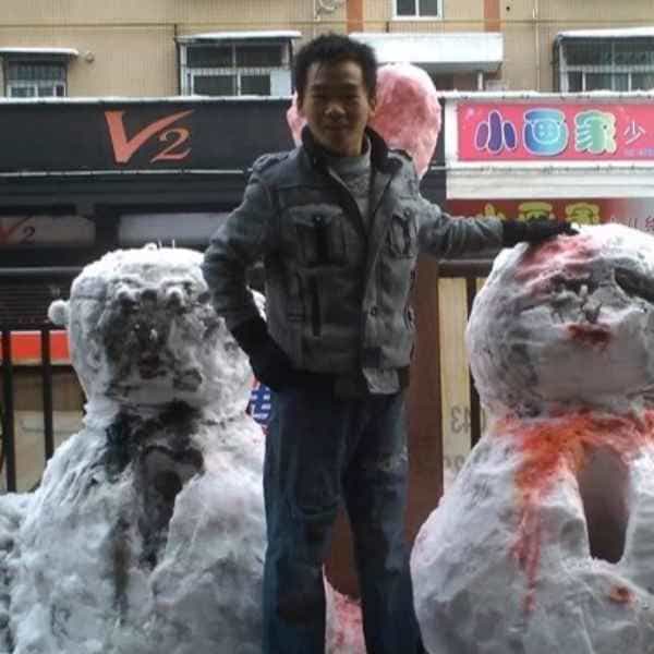 35岁岁河南单身帅哥 - 宁波吉缘网