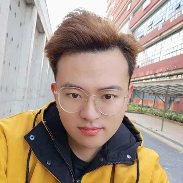 31岁岁河南单身帅哥 - 宁波吉缘网