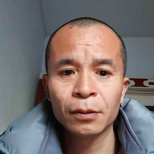 43岁岁河南单身帅哥 - 宁波吉缘网