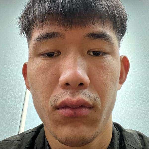 35岁岁河南单身帅哥 - 宁波吉缘网