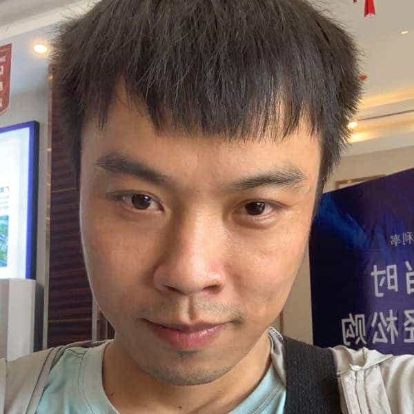42岁岁广西单身帅哥 - 宁波吉缘网