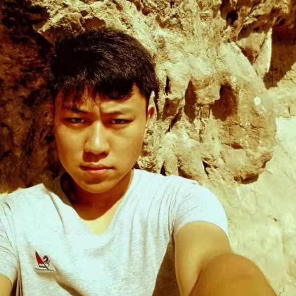 32岁岁河北单身帅哥 - 宁波吉缘网