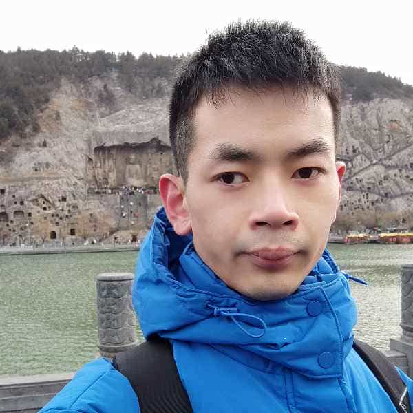 28岁岁河南单身帅哥 - 宁波吉缘网
