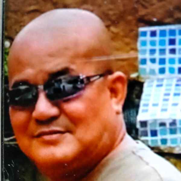 49岁岁山东单身帅哥 - 宁波吉缘网