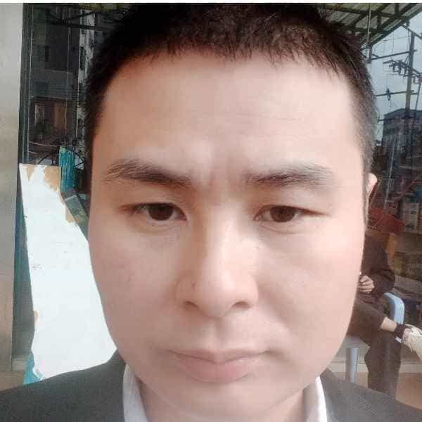 35岁岁湖南单身帅哥 - 宁波吉缘网