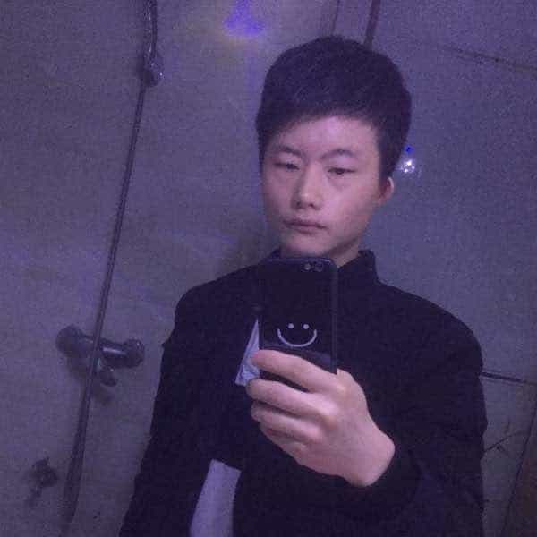 33岁岁重庆单身帅哥 - 宁波吉缘网