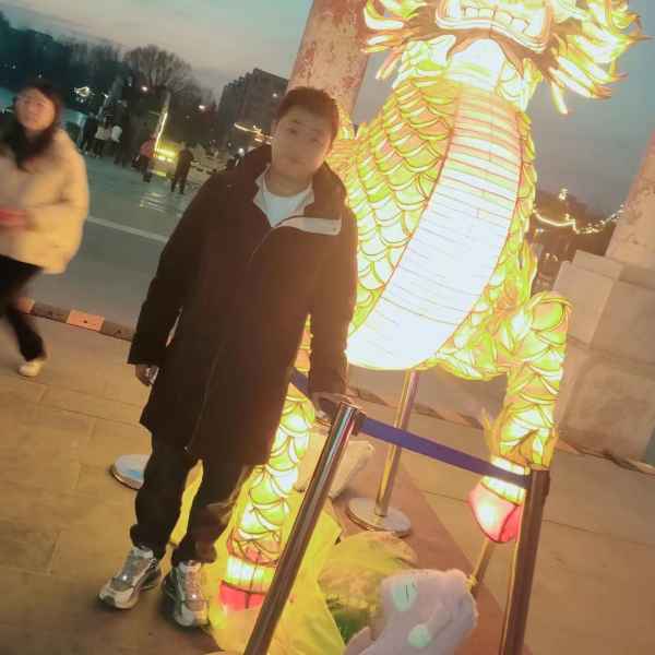 33岁岁山西单身帅哥 - 宁波吉缘网
