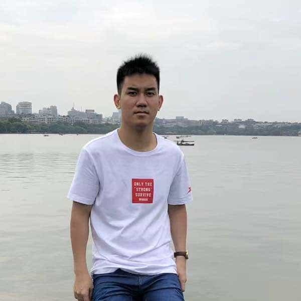 32岁岁重庆单身帅哥 - 宁波吉缘网