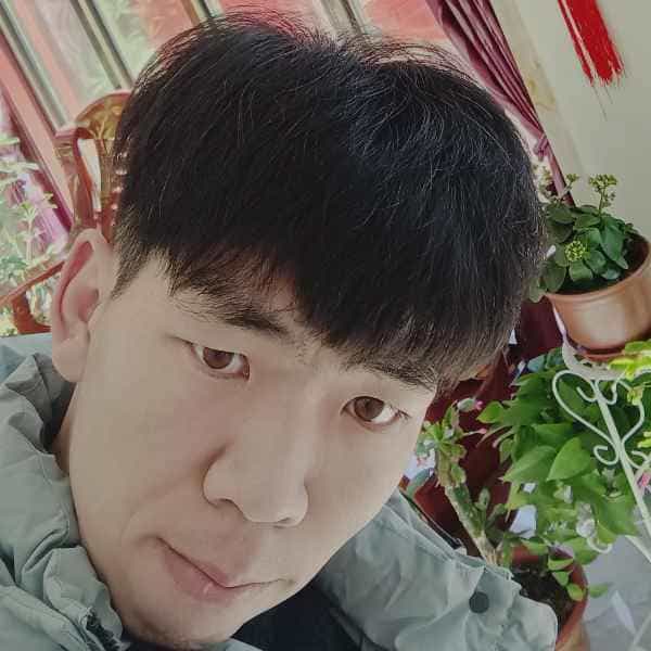 35岁岁河北单身帅哥 - 宁波吉缘网