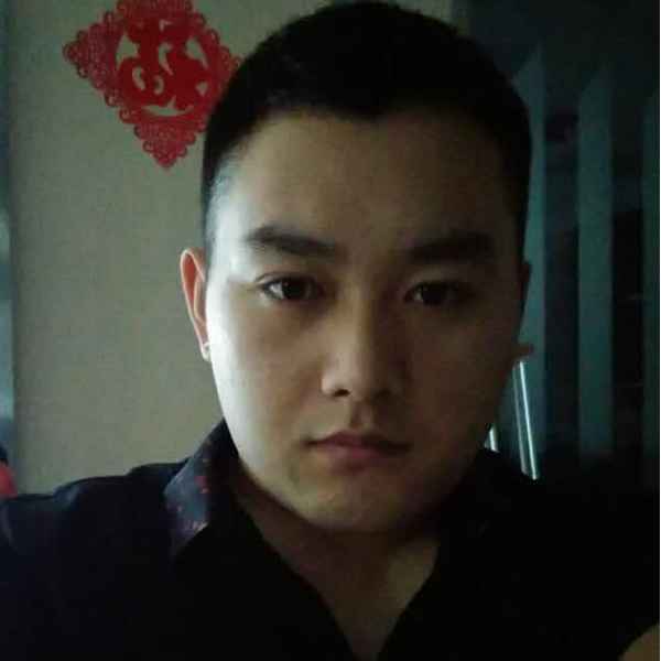 36岁岁河南单身帅哥 - 宁波吉缘网