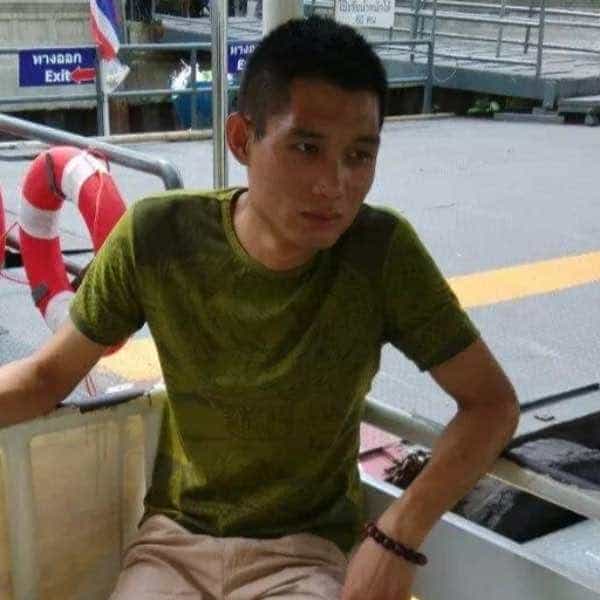 38岁岁湖南单身帅哥 - 宁波吉缘网
