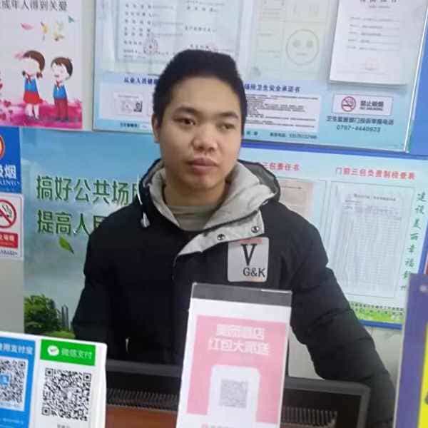 33岁岁江西单身帅哥 - 宁波吉缘网