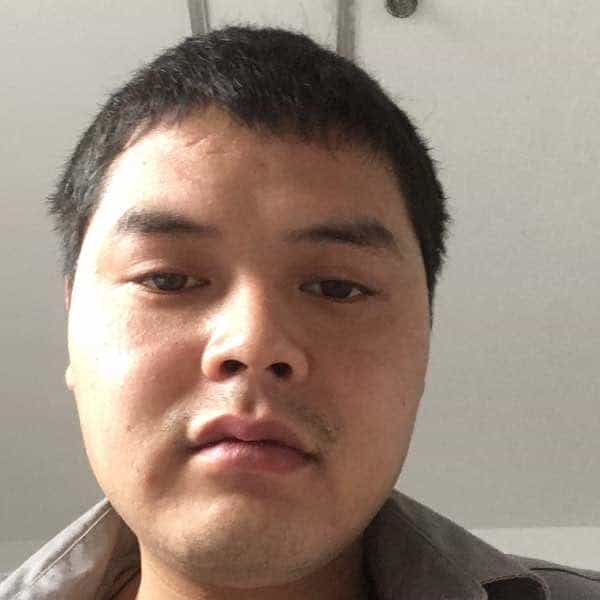 35岁岁江西单身帅哥 - 宁波吉缘网