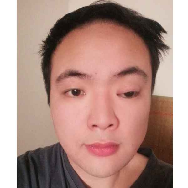 33岁岁湖北单身帅哥 - 宁波吉缘网