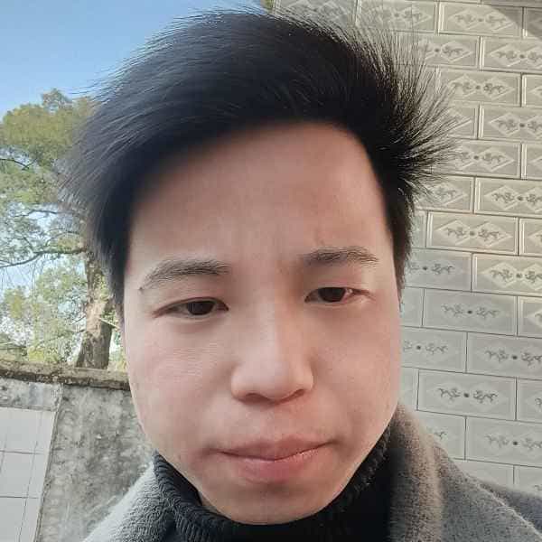 32岁岁江西单身帅哥 - 宁波吉缘网