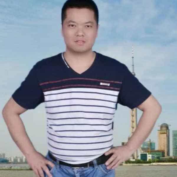 35岁岁湖北单身帅哥 - 宁波吉缘网