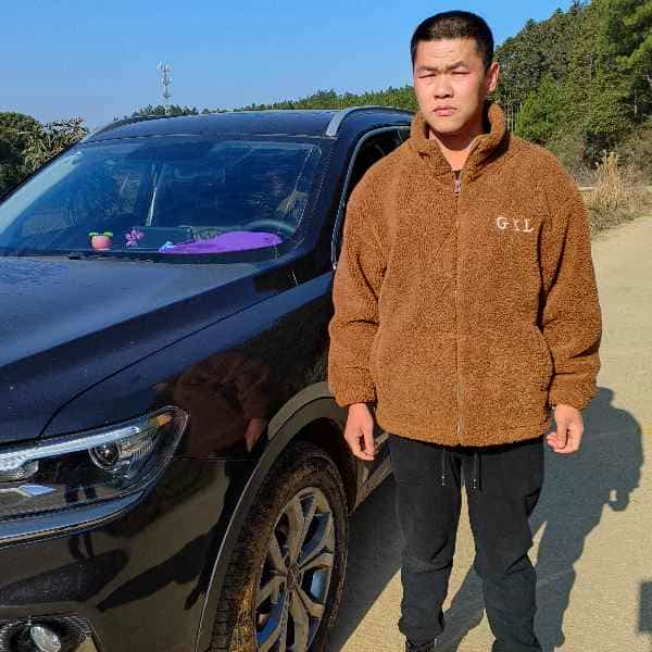 31岁岁江西单身帅哥 - 宁波吉缘网