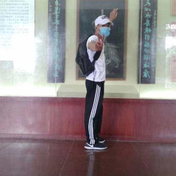 36岁岁广东单身帅哥 - 宁波吉缘网