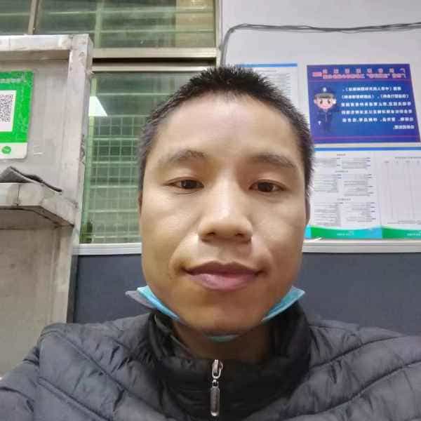 38岁岁广东单身帅哥 - 宁波吉缘网